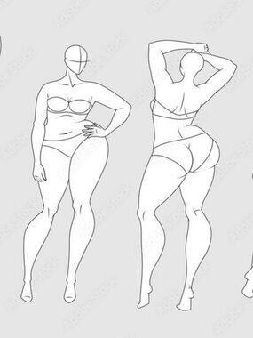 Meet your Posher, Becky